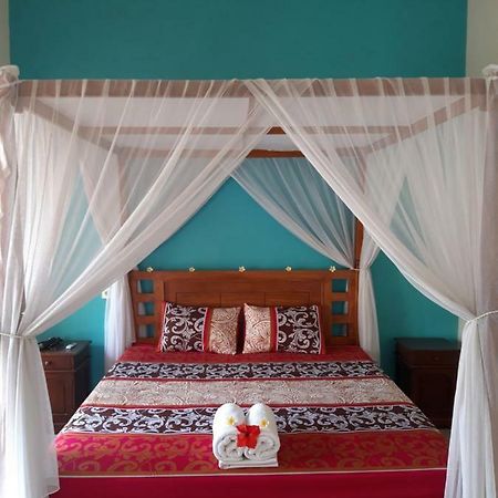 Bumbung Bungalows アメッド エクステリア 写真