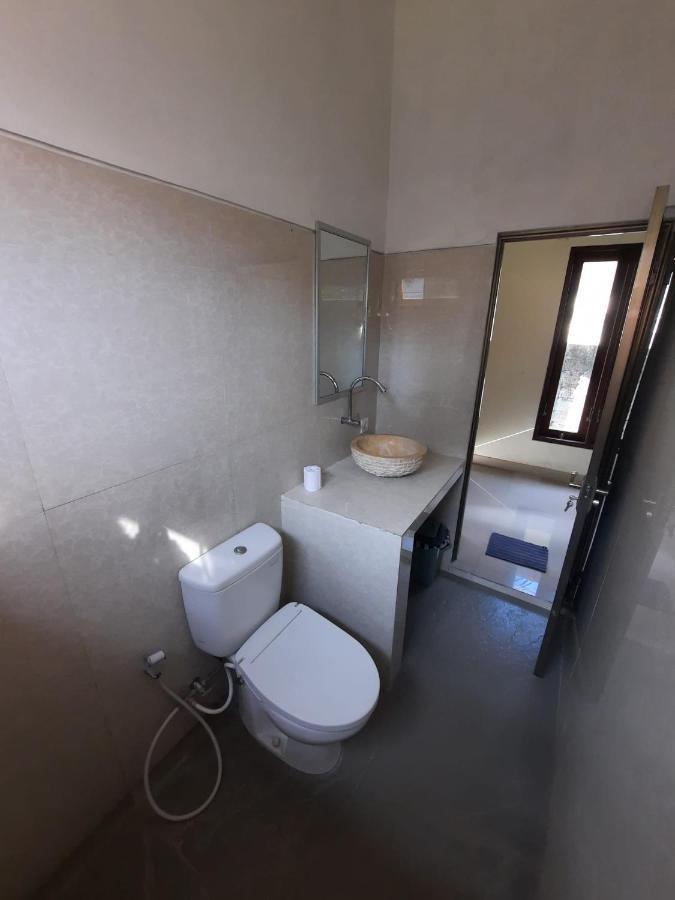 Bumbung Bungalows アメッド エクステリア 写真