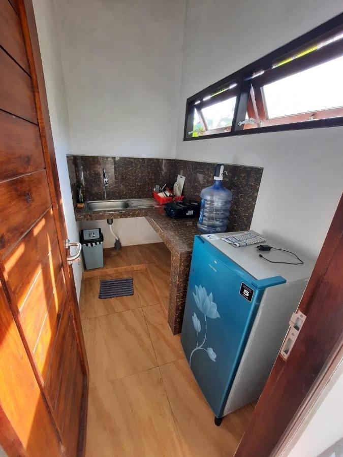 Bumbung Bungalows アメッド エクステリア 写真