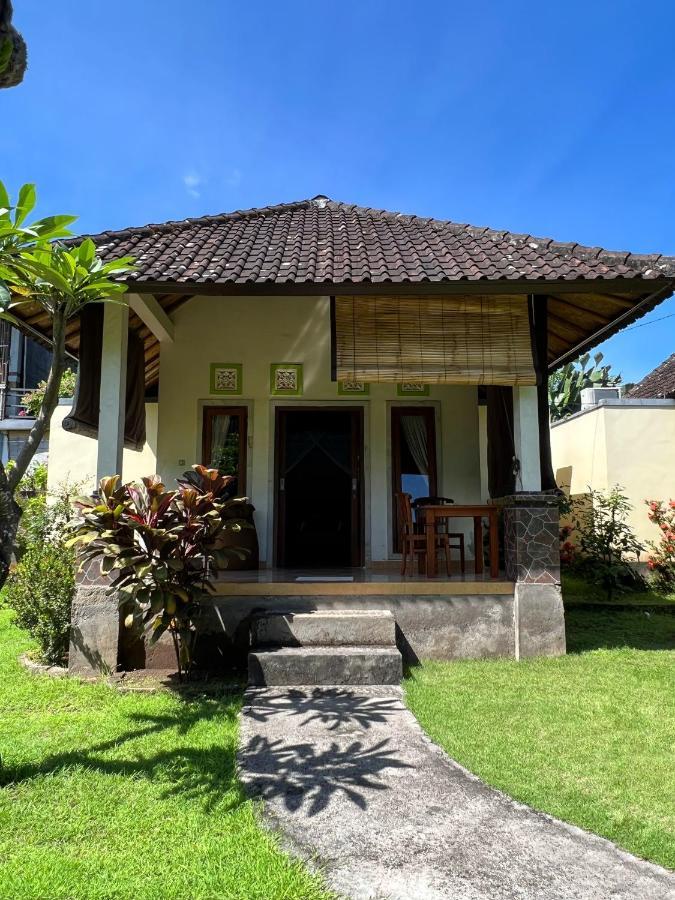 Bumbung Bungalows アメッド エクステリア 写真